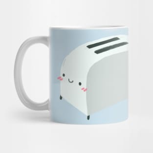 Toaster Mug